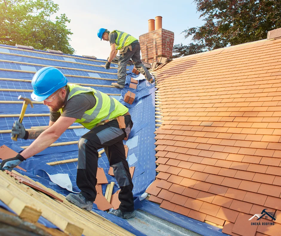 Why choose Roof Repair Near Me in Lowell, AR
